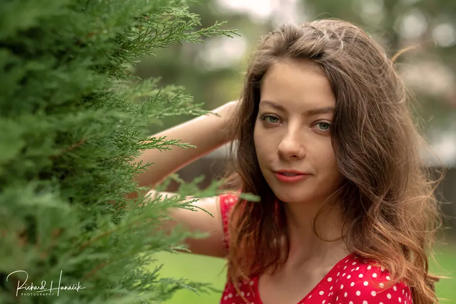 Ukázka práce – Richard Hanáčik, fotograf Ostrava