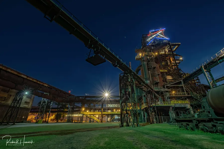 Ukázka práce – Richard Hanáčik, fotograf Ostrava