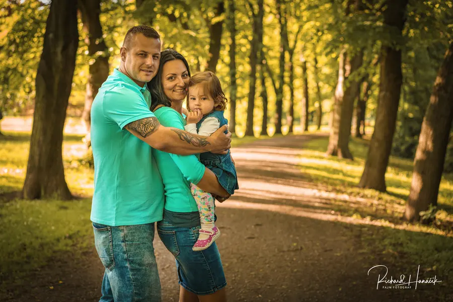 Ukázka práce – Richard Hanáčik, fotograf Ostrava